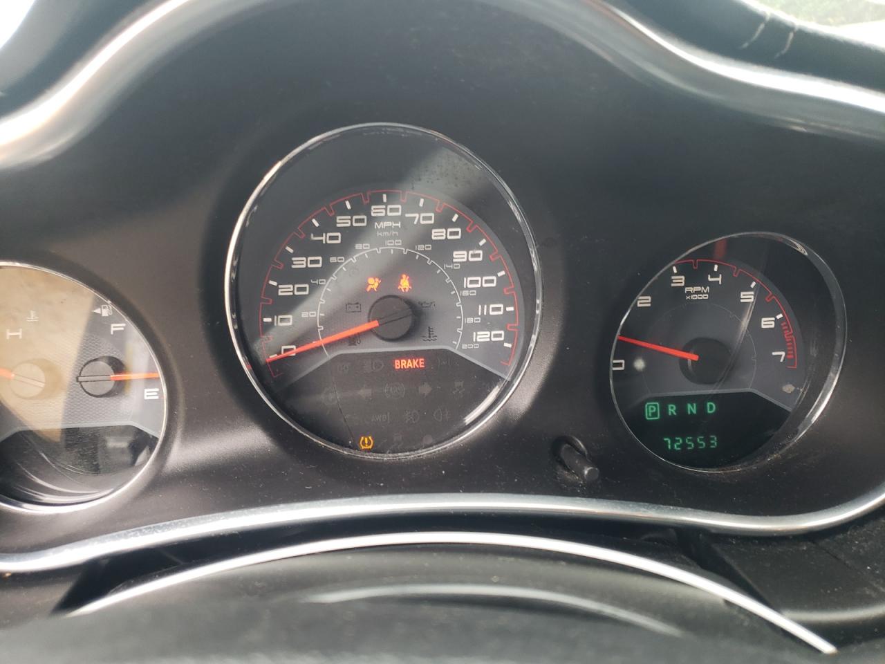 Photo 8 from auction – 2014 DODGE AVENGER SE with VIN 1C3CDZABXEN188482