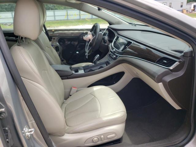Photo 5 from auction – 2017 BUICK LACROSSE E with VIN 1G4ZP5SS6HU195035