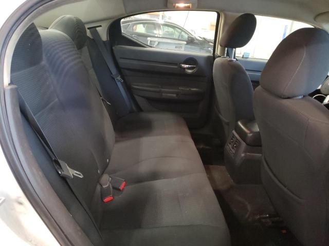 Photo 6 from auction – 2008 DODGE CHARGER with VIN 2B3KA43G98H279530