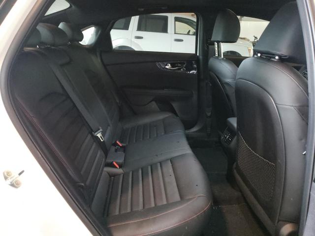 Photo 6 from auction – 2021 KIA FORTE GT with VIN 3KPF44AC5ME413222