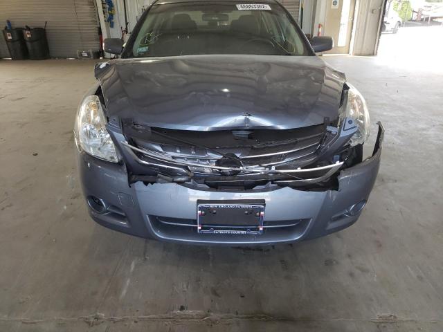 Photo 9 from auction – 2012 NISSAN ALTIMA BAS with VIN 1N4AL2AP7CN546987