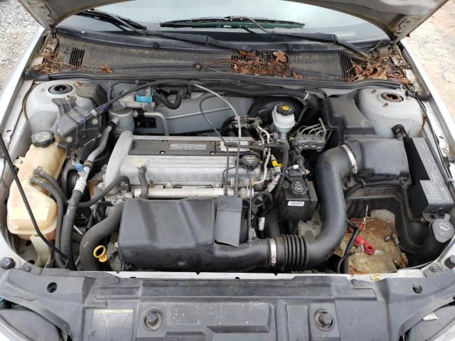 Photo 7 from auction – 2003 CHEVROLET CAVALIER with VIN 1G1JC52F037340618