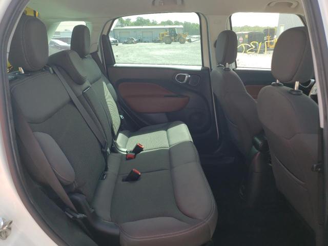 Photo 6 from auction – 2014 FIAT 500L TREKK with VIN ZFBCFADH4EZ008447