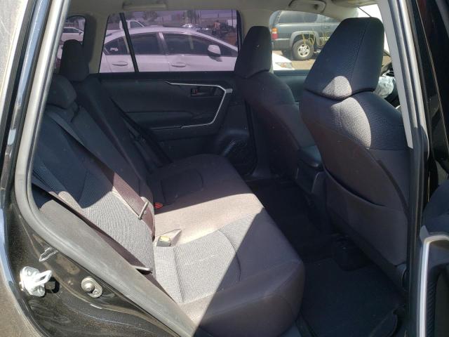 Photo 6 from auction – 2019 TOYOTA RAV4 LE with VIN JTMH1RFVXKJ004903