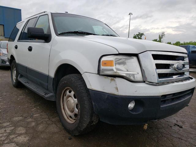 FORD EXPEDITION 2011 with VIN 1FMJU1G52BEF28091 - Photo from auction
