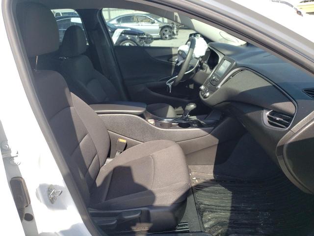 Photo 5 from auction – 2018 CHEVROLET MALIBU LS with VIN 1G1ZB5ST3JF262768
