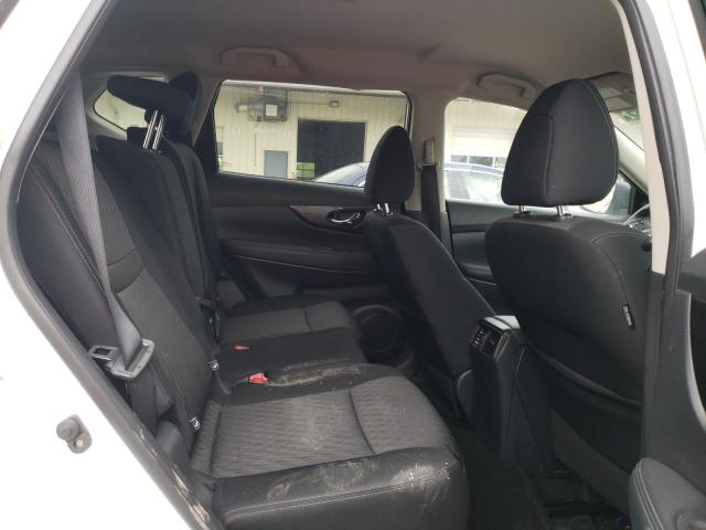 Photo 6 from auction – 2017 NISSAN ROGUE S with VIN KNMAT2MT8HP548939