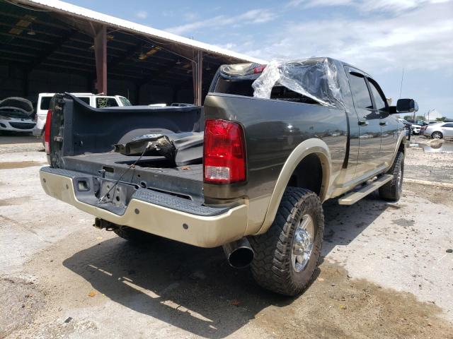 Photo 4 from auction – 2011 DODGE RAM 2500 with VIN 3D7UT2HL2BG629234