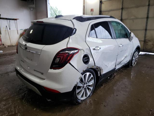 Photo 4 from auction – 2018 BUICK ENCORE PRE with VIN KL4CJESB9JB512149