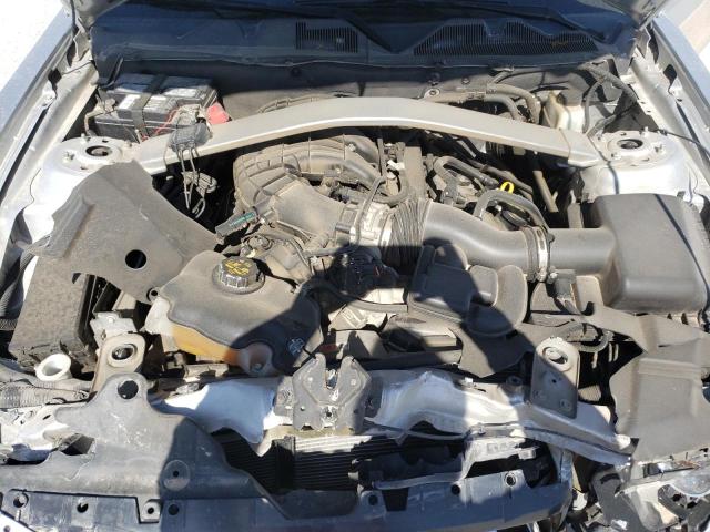 Photo 7 from auction – 2014 FORD MUSTANG with VIN 1ZVBP8EM9E5259656