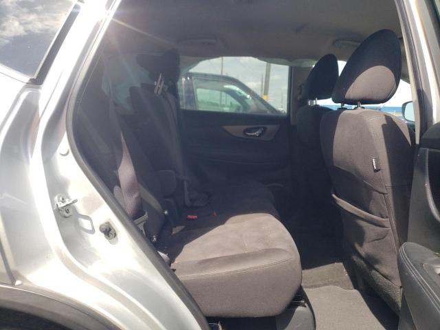 Photo 6 from auction – 2016 NISSAN ROGUE S with VIN KNMAT2MT0GP717852