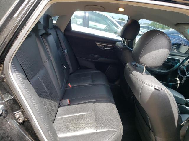 Photo 6 from auction – 2013 NISSAN ALTIMA 2.5 with VIN 1N4AL3AP9DC177102