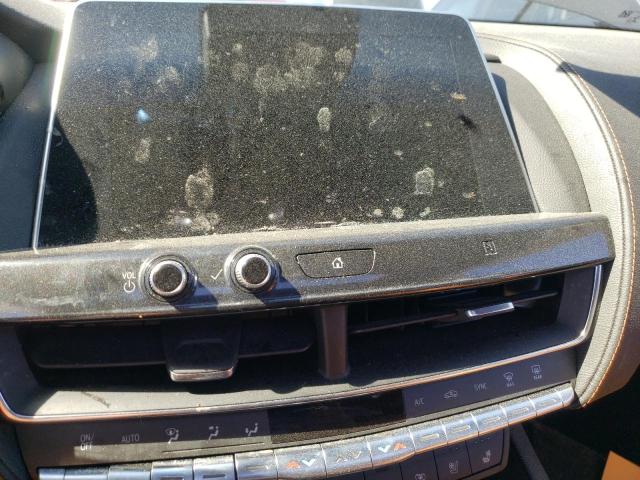 Photo 9 from auction – 2021 CADILLAC CT5 PREMIU with VIN 1G6DN5RK3M0115690