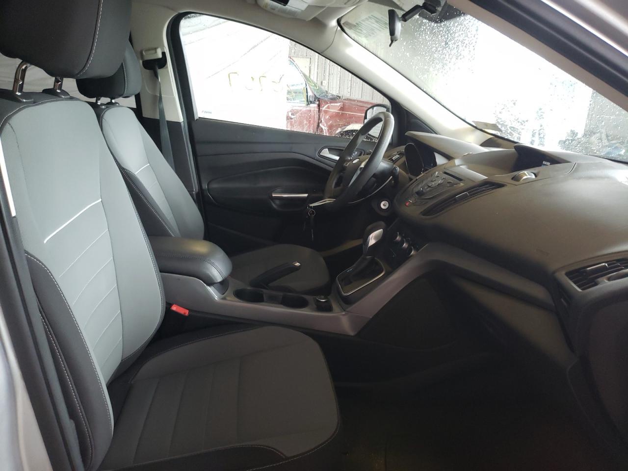 Photo 5 from auction – 2013 FORD ESCAPE SE with VIN 1FMCU9GX0DUD66916