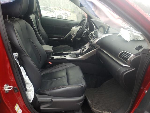 Photo 5 from auction – 2019 MITSUBISHI ECLIPSE CR with VIN JA4AT5AA8KZ047625