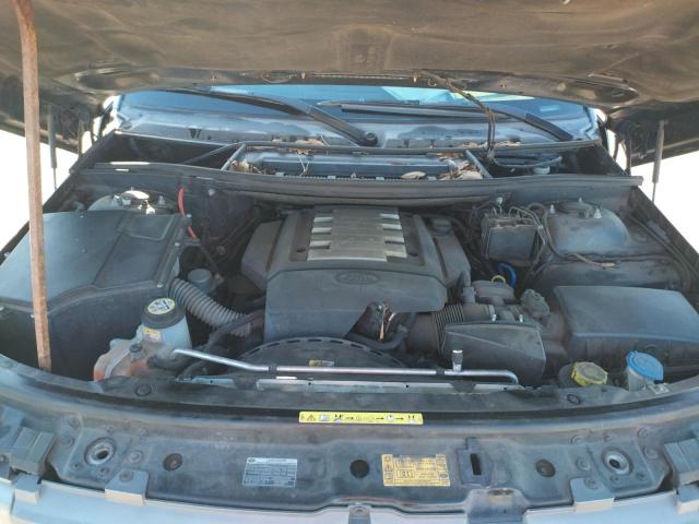 Photo 7 from auction – 2008 LAND ROVER RANGE ROVE with VIN SALME15428A285254