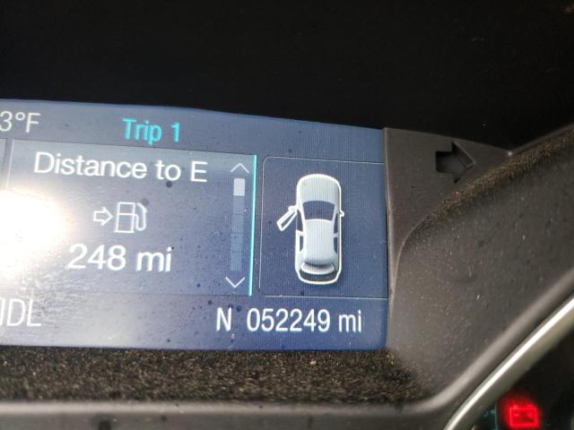 Photo 8 from auction – 2014 FORD FOCUS SE with VIN 1FADP3F27EL416291