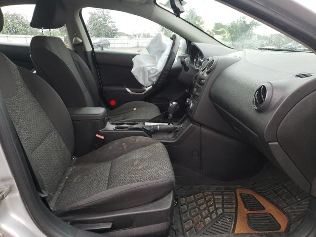 Photo 5 from auction – 2010 PONTIAC G6 with VIN 1G2ZA5E07A4166184