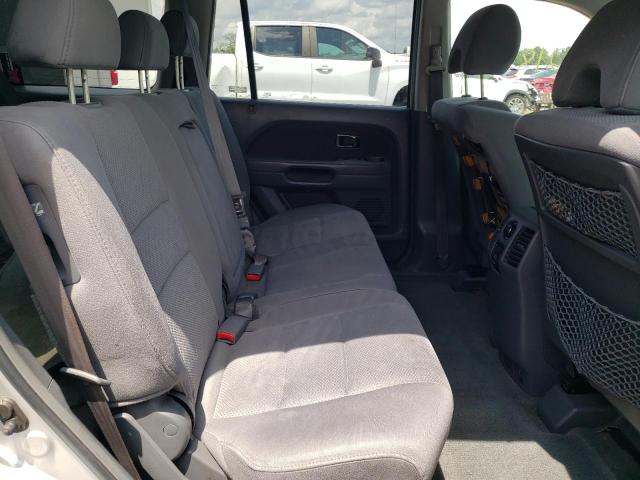 Photo 6 from auction – 2007 HONDA PILOT EX with VIN 5FNYF18407B002776