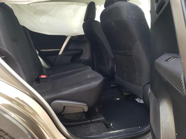 صورة رقم 6 من المزاد - 2015 TOYOTA RAV4 LE مع VIN 2T3BFREV9FW249367