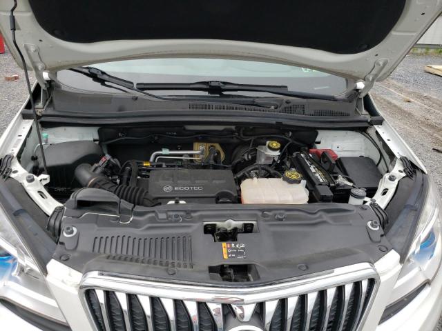Photo 7 from auction – 2014 BUICK ENCORE CON with VIN KL4CJBSB5EB523606