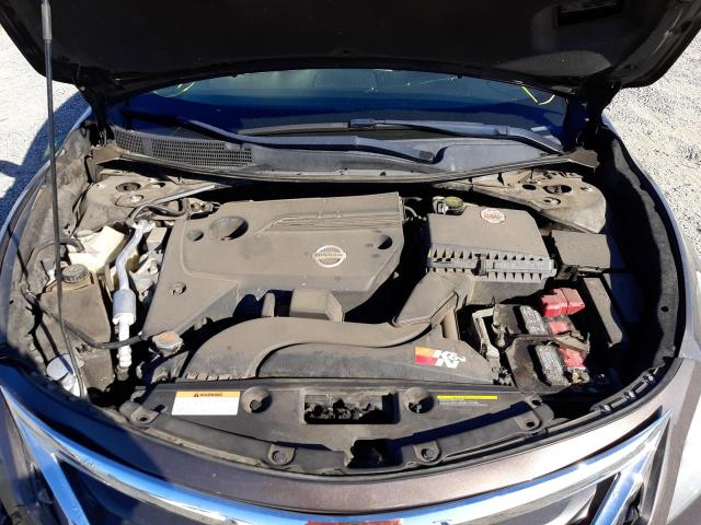 Photo 7 from auction – 2015 NISSAN ALTIMA 2.5 with VIN 1N4AL3AP9FC114973