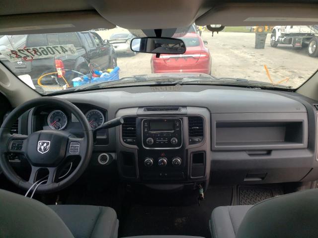 Photo 9 from auction – 2013 RAM 1500 ST with VIN 1C6RR6FT7DS574274