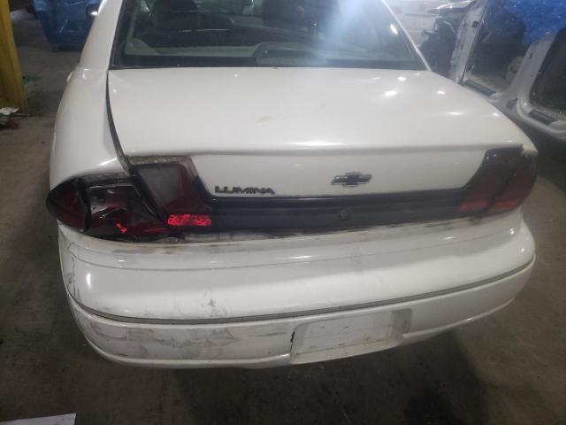 Photo 9 from auction – 2001 CHEVROLET LUMINA with VIN 2G1WL52J311234992