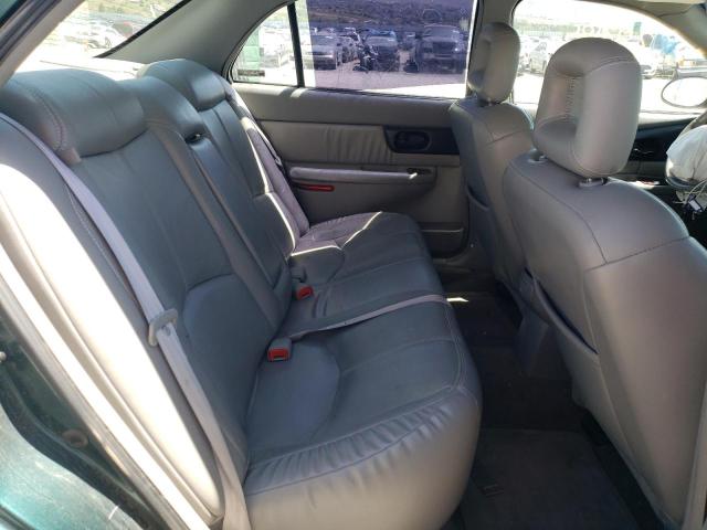 Photo 6 from auction – 2000 BUICK REGAL LS with VIN 2G4WB55K3Y1179643