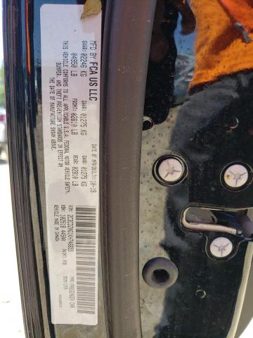 Photo 10 from auction – 2019 DODGE CHALLENGER with VIN 2C3CDZAG1KH746655