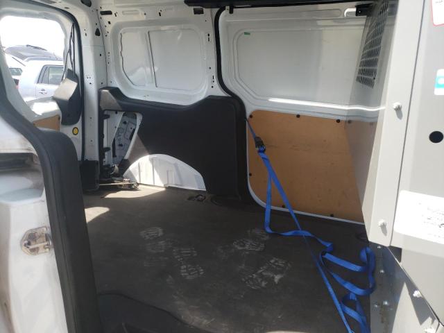 Photo 6 from auction – 2015 FORD TRANSIT CO with VIN NM0LS7E77F1209998