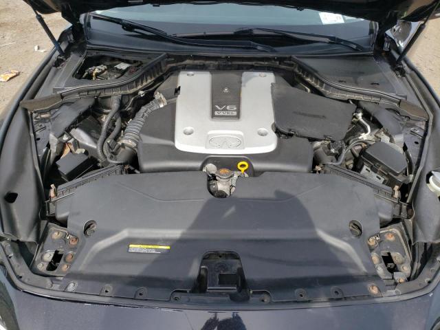 Photo 7 from auction – 2015 INFINITI Q50 BASE with VIN JN1BV7AR8FM391094