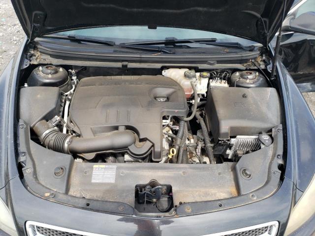 Photo 7 from auction – 2011 CHEVROLET MALIBU 1LT with VIN 1G1ZC5E16BF200208