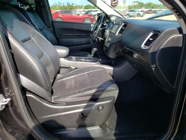 Photo 5 from auction – 2013 DODGE DURANGO CI with VIN 1C4SDHET3DC604712