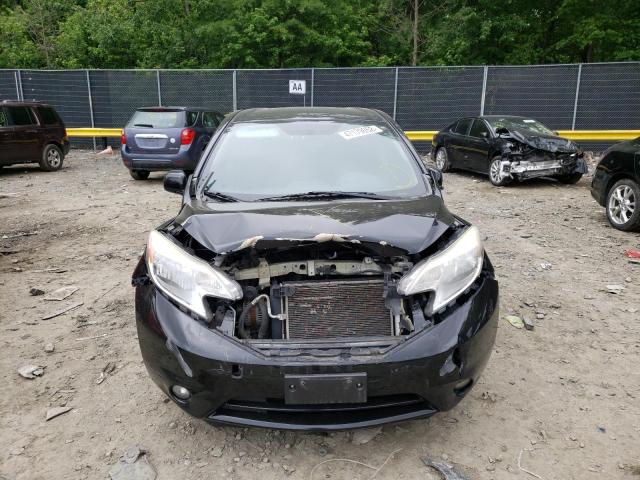 Photo 9 from auction – 2014 NISSAN VERSA NOTE with VIN 3N1CE2CP9EL388314