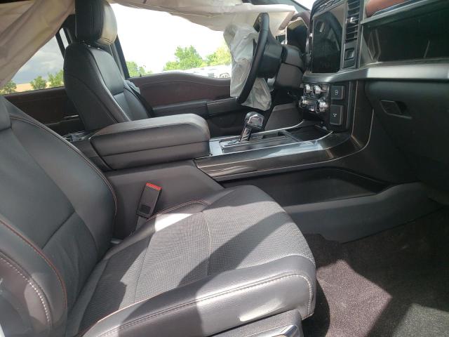 Photo 5 from auction – 2021 FORD F150 SUPER with VIN 1FTFW1ED2MFB48728