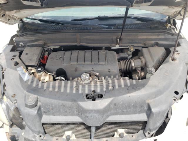 Photo 7 from auction – 2011 BUICK ENCLAVE CX with VIN 5GAKRBED8BJ119970