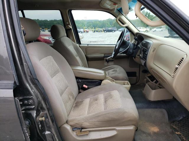 Photo 5 from auction – 2005 FORD EXPLORER S with VIN 1FMZU67K25UA39321