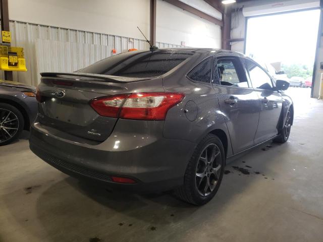 Photo 4 from auction – 2013 FORD FOCUS SE with VIN 1FADP3F22DL108461