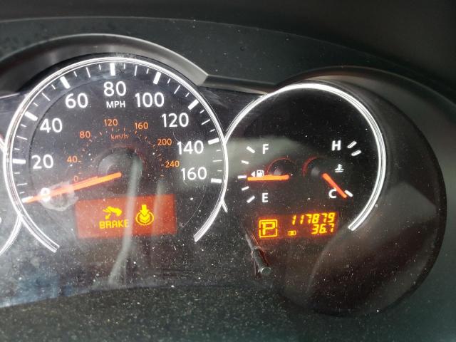 Photo 8 from auction – 2011 NISSAN ALTIMA BAS with VIN 1N4AL2AP8BC109672