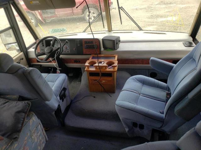 Photo 5 from auction – 1998 ITAS SUNCRUISER with VIN 1GBLP37J2V3314994