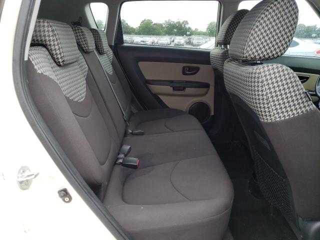 Photo 6 from auction – 2010 KIA SOUL + with VIN KNDJT2A28A7178710
