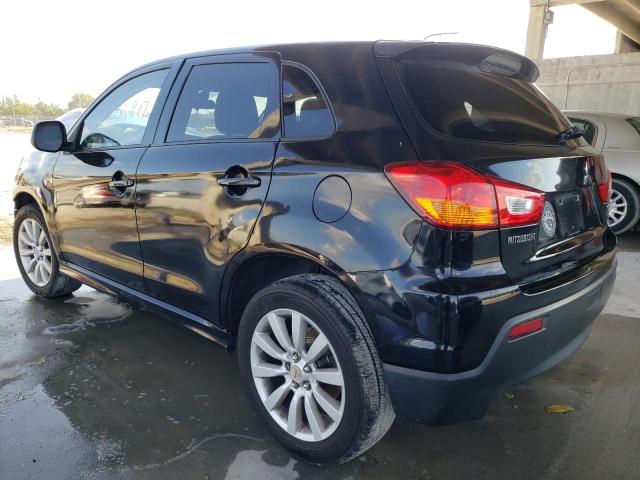 Photo 3 from auction – 2011 MITSUBISHI OUTLANDER with VIN JA4AP4AUXBZ006311