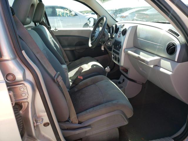 Photo 5 from auction – 2008 CHRYSLER PT CRUISER with VIN 3A8FY48B08T149029