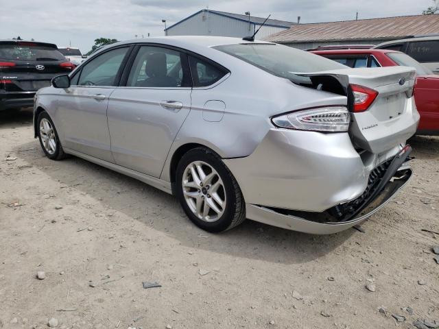Photo 3 from auction – 2014 FORD FUSION SE with VIN 1FA6P0H77E5377528