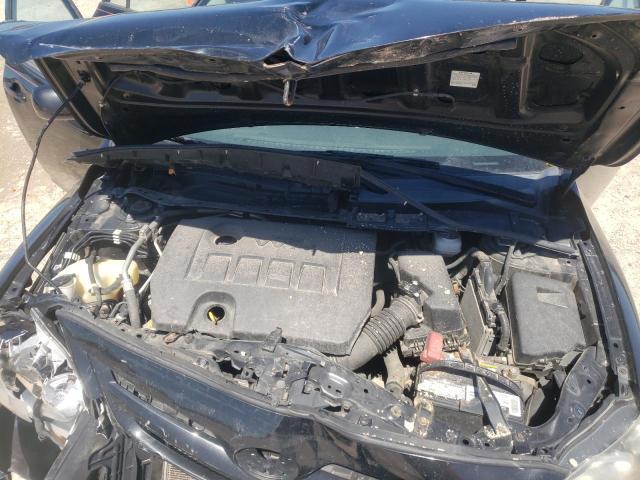 Photo 7 from auction – 2011 TOYOTA COROLLA BA with VIN 2T1BU4EE5BC694590