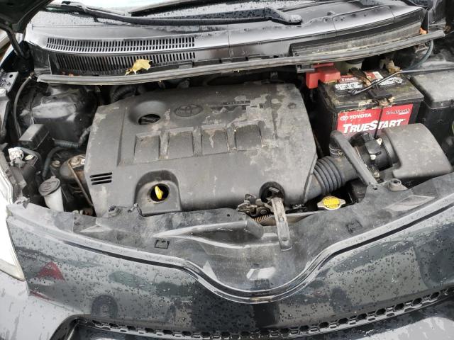 Photo 7 from auction – 2011 TOYOTA SCION XD with VIN JTKKU4B49B1011251