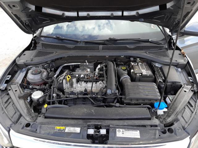 Photo 7 from auction – 2020 VOLKSWAGEN JETTA S with VIN 3VWCB7BU6LM020137