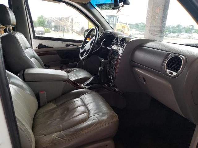 Photo 5 from auction – 2002 GMC ENVOY with VIN 1GKDS13SX22204413