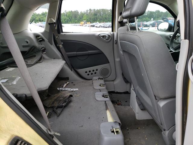 Photo 6 from auction – 2007 CHRYSLER PT CRUISER with VIN 3A4FY58B77T588136